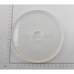 335116 Hardi Membrana fi140mm/ mm otwór 25mm pompy 463 HARDI