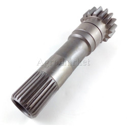 Wałek spręgłowy 2 STOP. MF3 Z20 fi98,88 (AR1869712M91) 031250