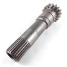 Wałek spręgłowy 2 STOP. MF3 Z20 fi98,88 (AR1869712M91) 031250