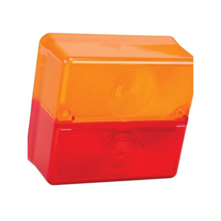 Klosz światła do TOR 2474 Britax TOR2475
