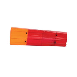 Klosz lampy tylnej, zespolonej Hella 9EL131420001