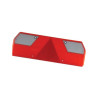 Klosz lampy, tylnej, HERTH BUSS 83832016HB HERTH+BUSS 4026736140144