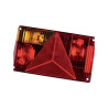 Klosz lampy, tylnej, HERTH BUSS 83832143HB HERTH+BUSS 4026736330507