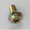 Śruba torx M12x30