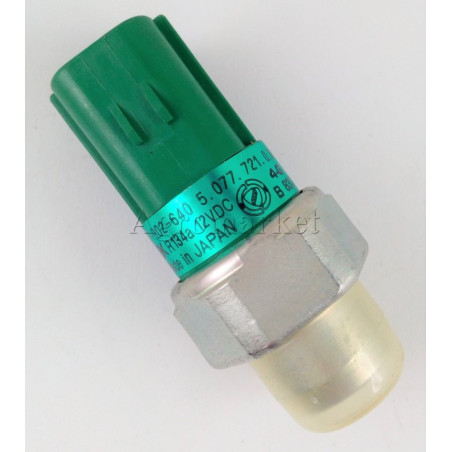 Czujnik klimatyzacji 4 piny
