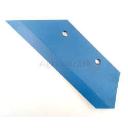 Lemiesz 18 OVERUM XL Prawy