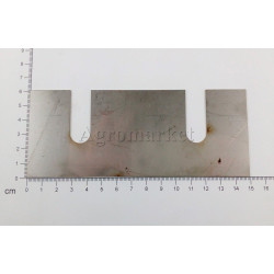 Podkładka 0.8 mm