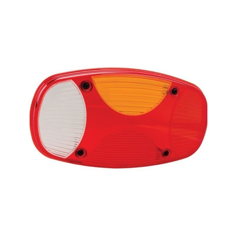 Klosz lampy zespolonej tylnej Hella 9EL343142001