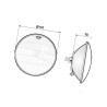 Wkład Reflektor Ursus R2 Wesem 5905445031099