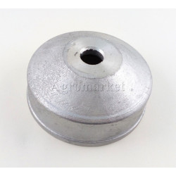 Osadnik aluminiowy MF