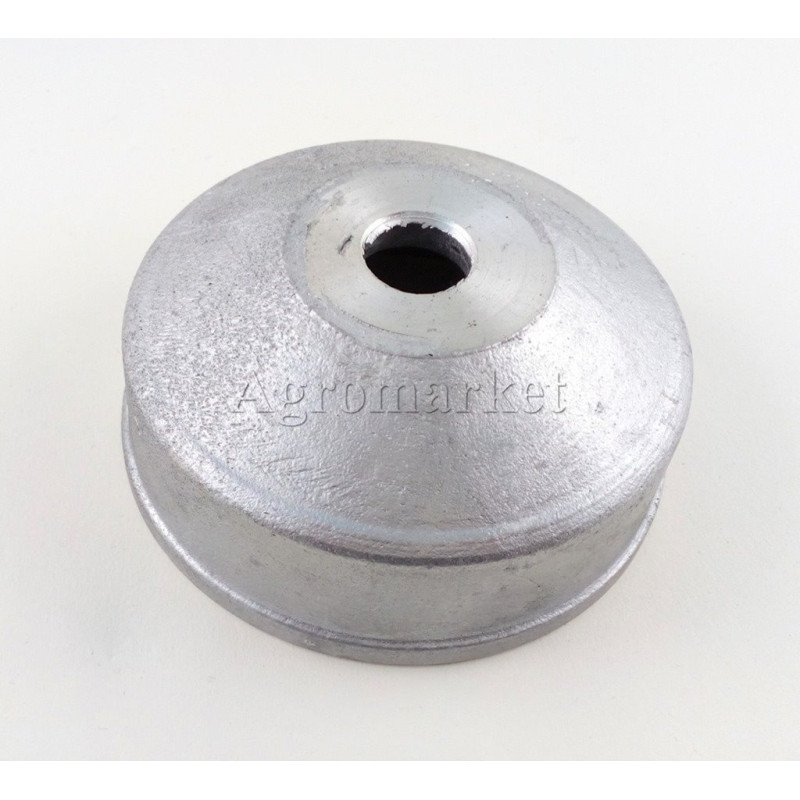Osadnik aluminiowy MF