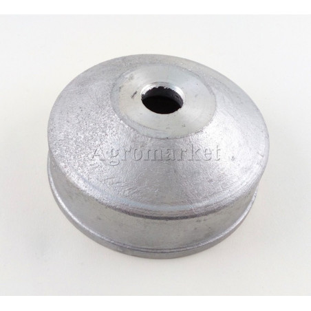Osadnik aluminiowy MF