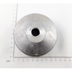 Osadnik aluminiowy MF