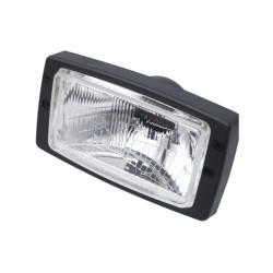 Reflektor z ramką 1400661200 Wesem 5905445211781