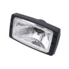 Reflektor z ramką 1400661200 Wesem 5905445211781