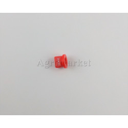Rozpylacz AXI 110/04 czerwony ALBUZ