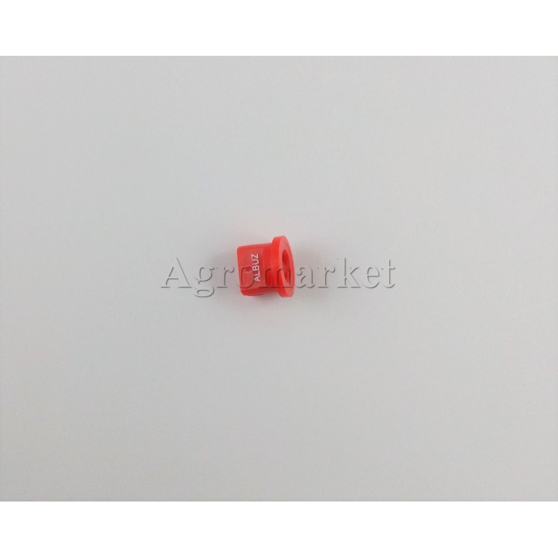 Rozpylacz AXI 110/04 czerwony ALBUZ