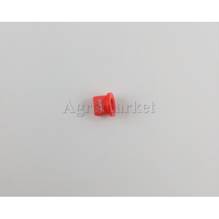 Rozpylacz AXI 110/04 czerwony ALBUZ