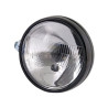Reflektor Wesem metalowy H4 prawy Ursus C