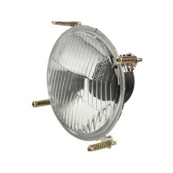 Element optyczny reflektora, MF