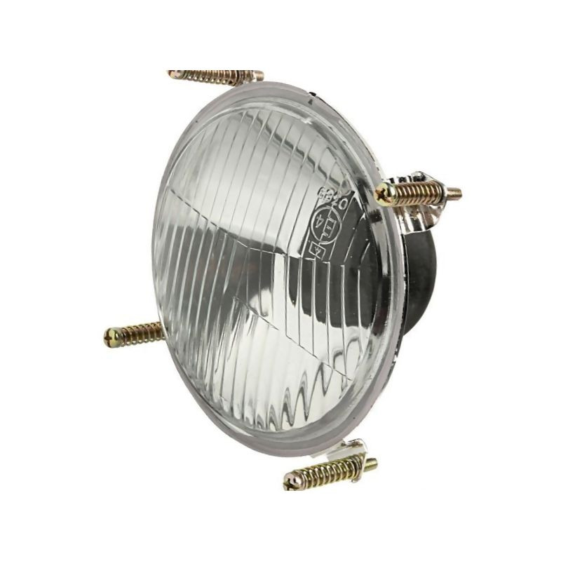 Element optyczny reflektora, MF
