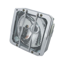 Reflektor chromowany 05113000 Cobo 8716106730469