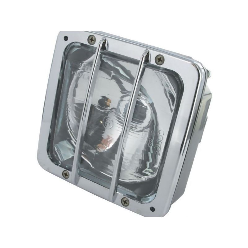 Reflektor chromowany 05113000 Cobo 8716106730469