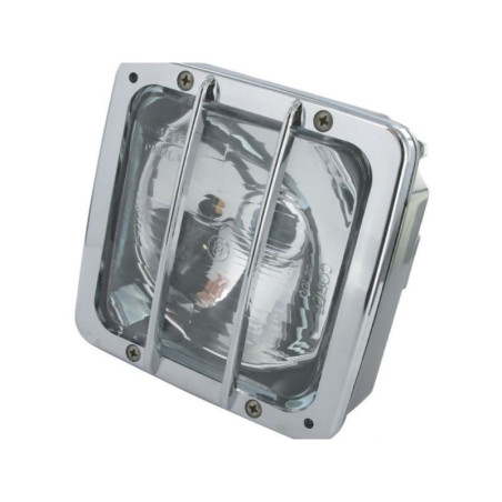 Reflektor chromowany 05113000 Cobo 8716106730469