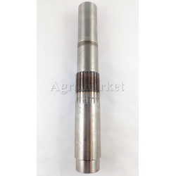 Wałek przekładni PK 501-07