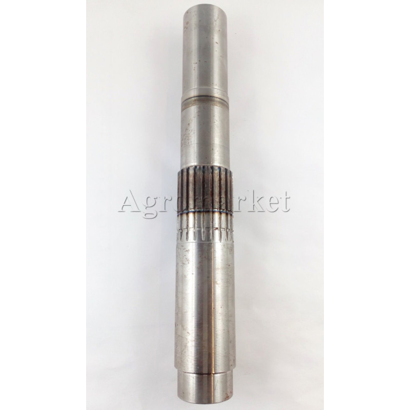Wałek przekładni PK 501-07