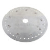 Tarcza wysiew. GASPARDO 36 x 4.5 (G10121630R)