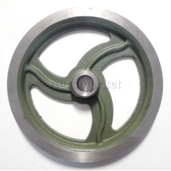 Kombajn Bizon 5050650390 Koło