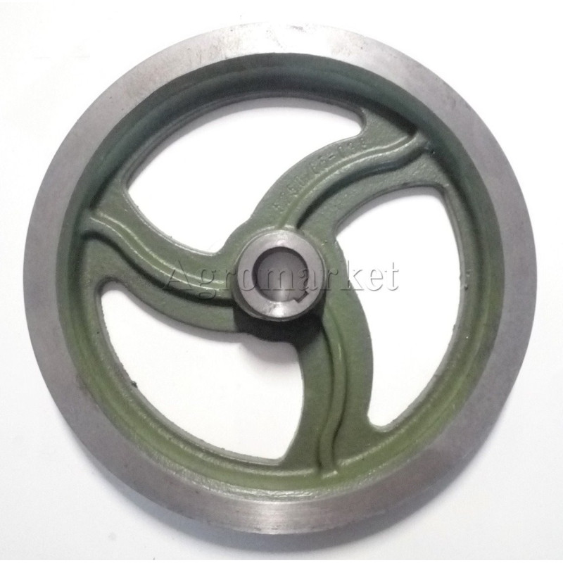 Kombajn Bizon 5050650390 Koło