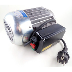 Silnik elektryczny 220 V