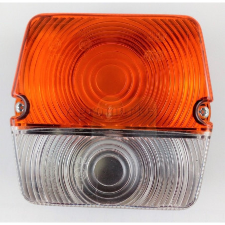 Lampa kier+ kierunk