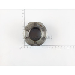 Nakrętka ucha dyszla D-50 M 42x4.5