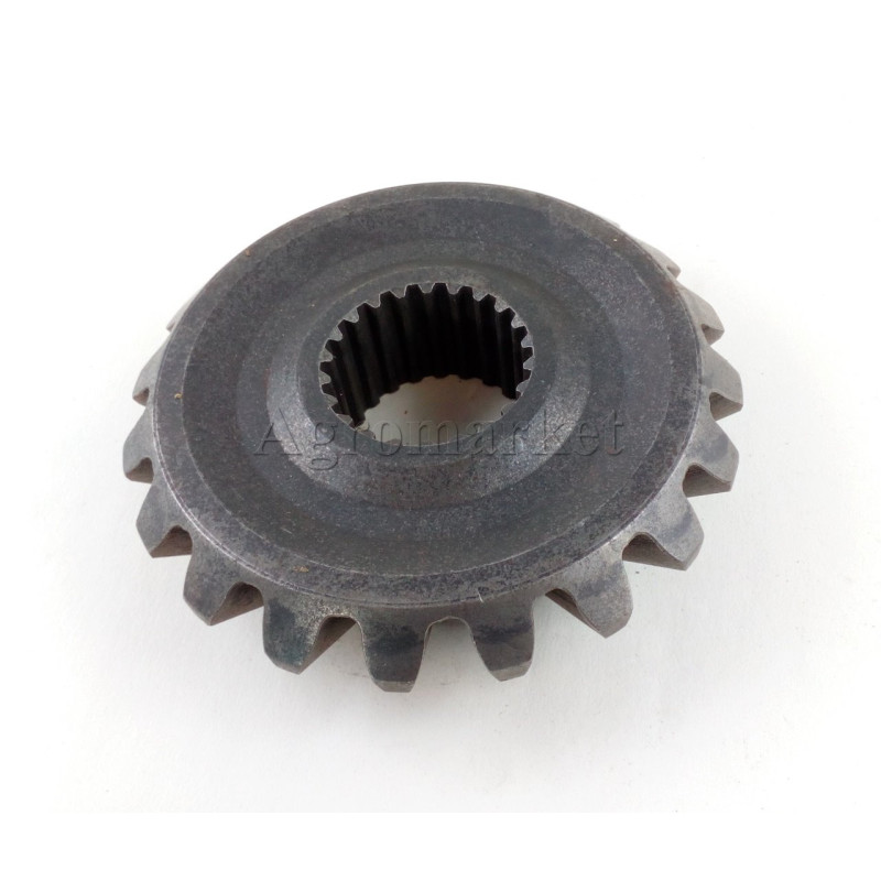 Koło II B2-0589.040