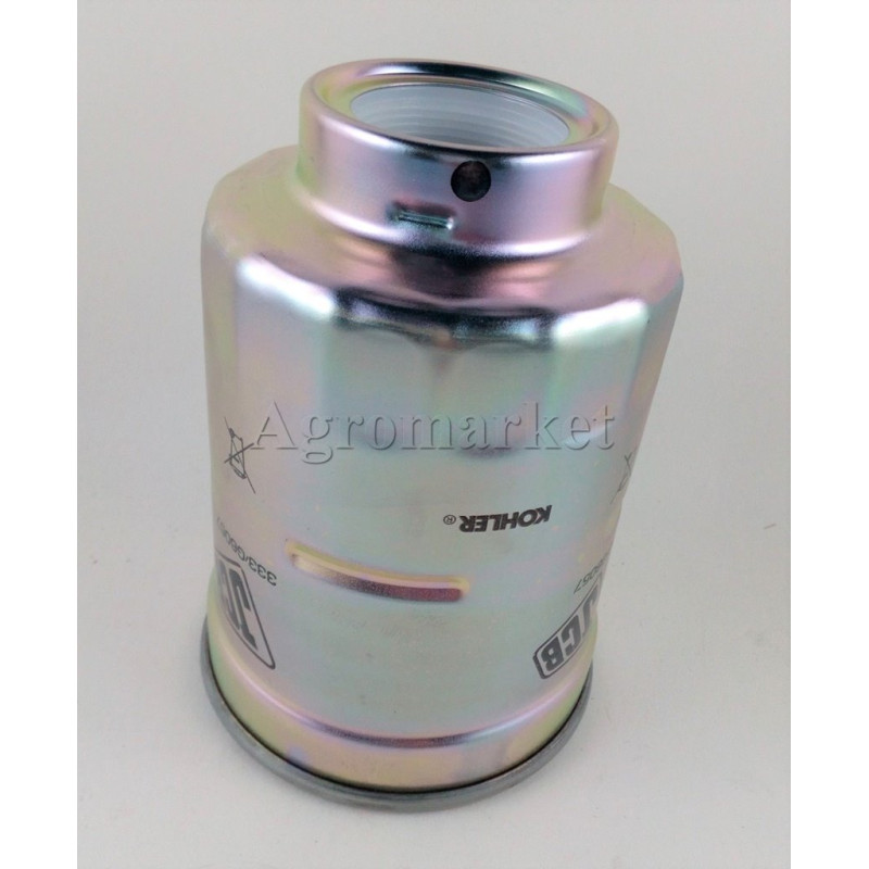 Filtr paliwa separator