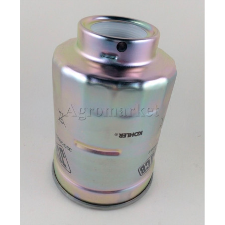 Filtr paliwa separator