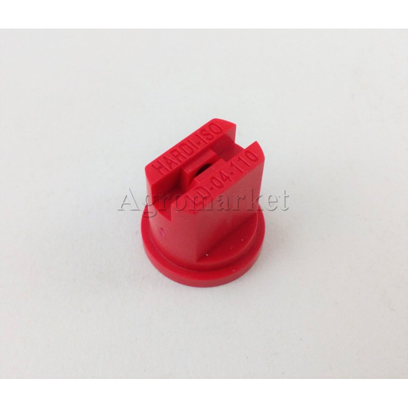 371841/1 Hardi Rozpylacz Hardi ISO LD-04-110 Czerwony