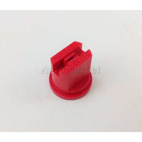 371841/1 Hardi Rozpylacz Hardi ISO LD-04-110 Czerwony