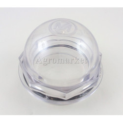 Wziernik 3" z gw.zewn. plastikowy WZIE-00006