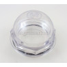 Wziernik 3" z gw.zewn. plastikowy WZIE-00006