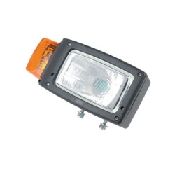 Reflektor, prawy 05580000 Cobo 8716106728695
