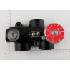 Regulator przepływu 2-kier.C030-FV2V125H