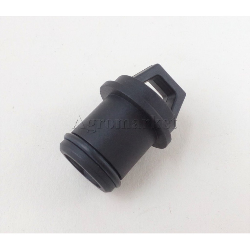 716413 Hardi Króciec końcowy pod nakrętkę 320382