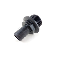 Złączka prosta 1/4M D25