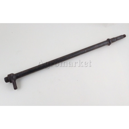 Dźwignia zewnętrzna hydrauliki C-385
