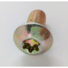 Śruba torx M12x25