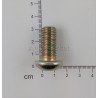 Śruba torx M12x25